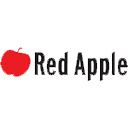 Red-Apple