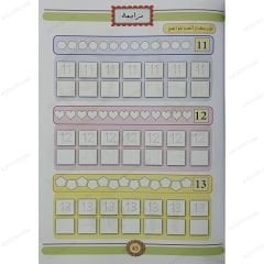 الرياضيات الممتعة المستوى الثاني