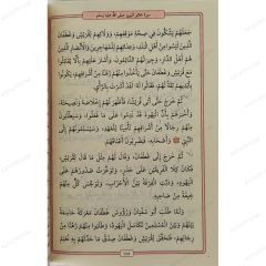 سيرة خاتم النبيين