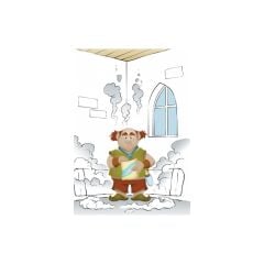 Bir Dev Aramak | البحث عن مارد