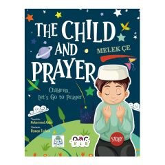 The child and prayer