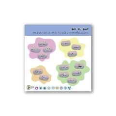 دقة الملاحظة - أنشطة للأطفال