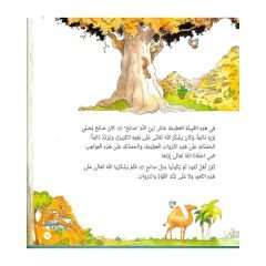 قصص قرآنية قبل النوم