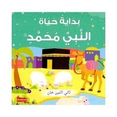 بداية حياة النبي محمد ﷺ