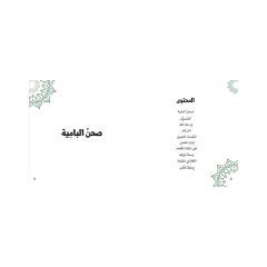 سلسلة النبي بيننا 2
