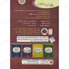 جزء عم تفسير موضوعي مصور