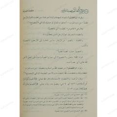 الطلعة البدرية شرح القصيدة المضرية للبوصيري