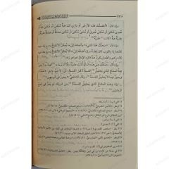الرعاية في تحرير مسائل الهداية