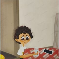 أنقذت أمي